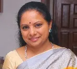 Delhi HC issues notice to CBI on K. Kavitha's bail plea