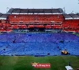 IPL 2024: Toss for Sunrisers Hyderabad-Gujarat Titans game delayed due to rain