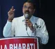 Former JD Lakshminarayana Criticizes AP's Land Titling Act at Lawyers' Meet