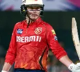 Sam Curran all round heroics performence make Punjab Kings impressive win over Rajasthan Royals