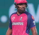 Sanju Samson achieves huge milestone in IPL