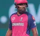 Sanju Samson achieves huge milestone in IPL