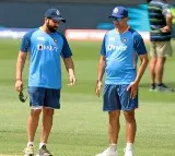 After Rahul Dravid Another India Great Refuses To Apply For Head Coachs Job