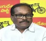 TDP leader Konakalla suffers from heart attack