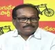 TDP leader Konakalla suffers from heart attack