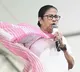 Mamata says she would support india alliance govt at the center from outside
