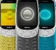 Nokia 3210 feature phone relaunched and price is Rs 4000