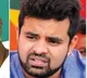 Prajwal Revanna cancels his ticket form Germany