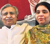 Anita Goyal wife of Naresh Goyal deis of cancer in Mumbai hospital