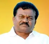 AP MLC Janga Krishnamurrthy disqualified