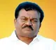 AP MLC Janga Krishnamurrthy disqualified