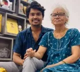Jabardast Star Comedian Kevvu Karthik Mother Expired
