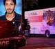 Sai Varshith Kandula Indian origin Nazi sympathiser who crashed rented truck into White House perimeter