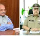 AP CS and DGP reached Delhi