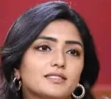 Eesha Rebba Interview