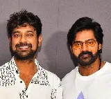 Ninda teaser release