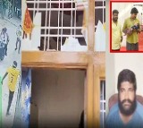 Attack on Pawan Kalyan Personal Security in Hyderabad