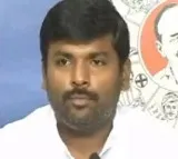 Next CM also Jagan says Gudivada Amarnath