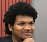 Mukku Avinash Interview