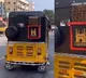 Hyderabad Autowala Video goes Viral on Social Media