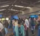 The Visakhapatnam Secunderabad Vande BharatExpress delayed by 5 hours