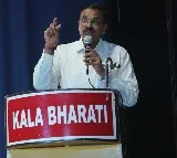 CBI former JD Lakshminarayana opines on Land Titling Act