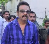 Actor Naresh Tweet on Andhra Pradesh Situation after Elections 2024