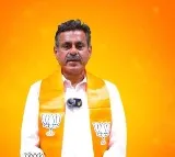 Konda Vishswshwar Reddy blames congress government for loan waiver