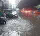 CM Revanth Reddy review on Hyderabad rains