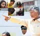 Chandrababu concerns violence in Visakha too