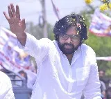 Pawan Kalyan thanked AP people
