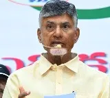 Chandrababu wrote AP Governor eOffice Upgrade