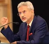PoK will come back to India asserts EAM Jaishankar