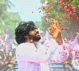 Pawan Kalyan thanked SVSN Varma and Cine people