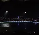 Lights and music show at uppal stadium