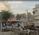 SIT to probe post-poll violence in Andhra Pradesh