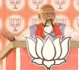 INDIA bloc leaders daydreaming to become Prime Ministers: PM Modi