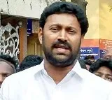 Avinash Reddy appears before CBI court in Vivekananda Reddy’s murder case