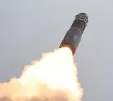 North Korea fires short-range ballistic missiles toward East Sea: JCS