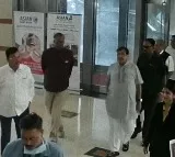 Nitin Gadkari undergoes tests in Mumbai hospital, gets clean bill of health