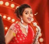 Vidya Vasula Aham Review