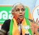 Mumbai stock Broker Complains He Pays Too Many Taxes Nirmala Sitharamans Reply
