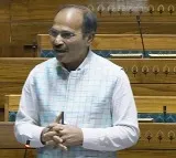 Dont trust mamata benerjee says adhir ranjan chowdhury
