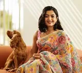 Rashmika Mandanna Praises PM Modis Decade of Development