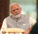 PM Modi on why he doesnt hold press conferences