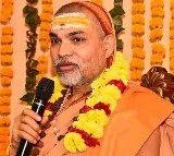 Swami Avimukteshwarananda sensational comments on Modi