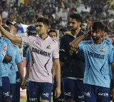 Shubman Gill Pens Down Heartfelt Note For Fans As Campaign Ends For Gujarat Titans Following Washout in SRH vs GT IPL 2024 Match
