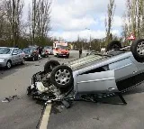 Telangana Software Engineer Dies in Road Accident in US