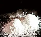 Drugs Caught in Hyderabad