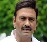 Jagan will not get even 25 seats says Raghu Rama Krishna Raju